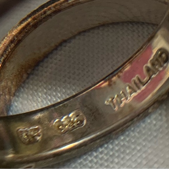 3/$10 SET HOPE & DREAM RINGS - Picture 9 of 15